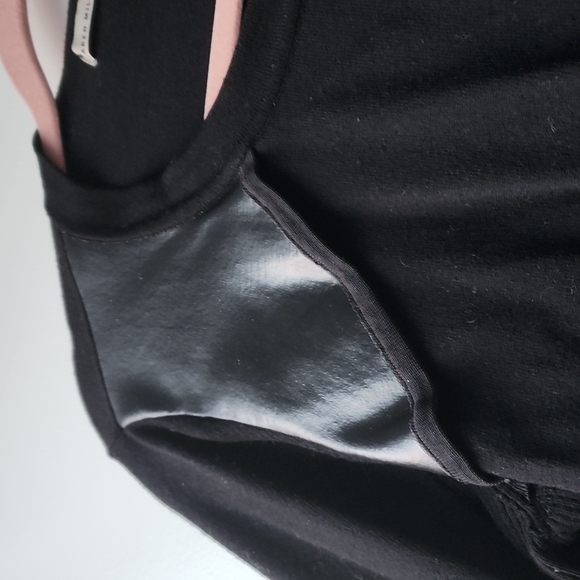 Karen Millen Knit Fitted Cardigan - Picture 3 of 9